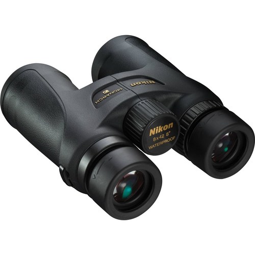 משקפת Nikon Monarch 7 8x42 רשמי
