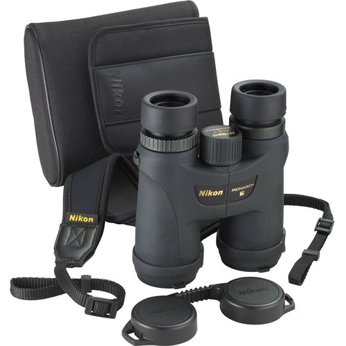 משקפת Nikon Monarch 7 8x42 רשמי