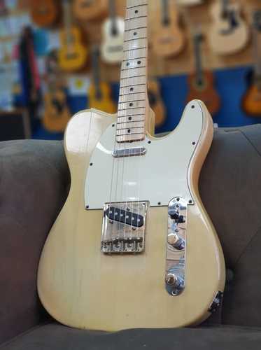 Fender Telecaster 1792 