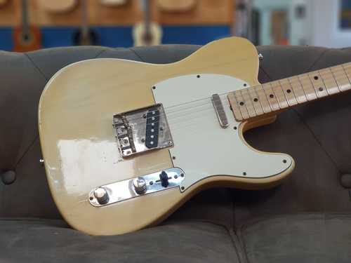 Fender Telecaster 1792 
