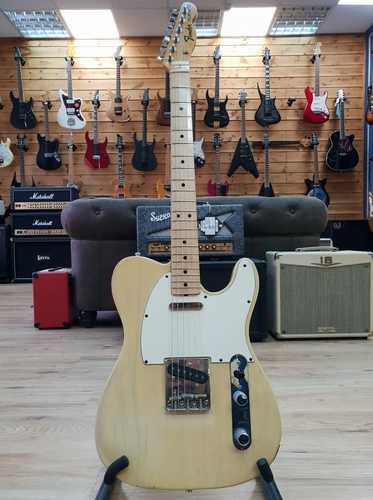 Fender Telecaster 1792 