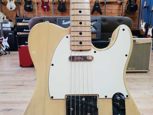 Fender Telecaster 1792 