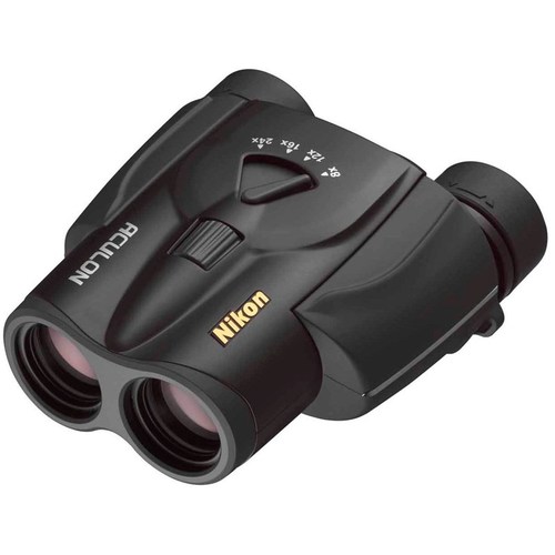משקפת Nikon Aculon T11 8-24x25 יבואן רשמי
