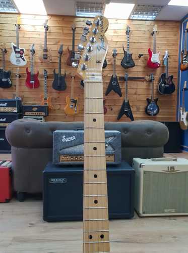 Fender Telecaster 1792 