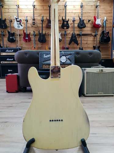 Fender Telecaster 1792 