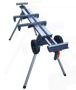 עמדת עבודה ניידת למשורי גרונג Hunter האנטר