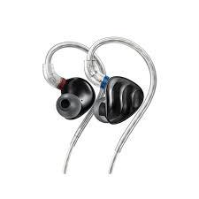 אוזניות ‏חוטיות Fiio FH3