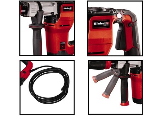 פטיש חציבה מקצועי 7 ק