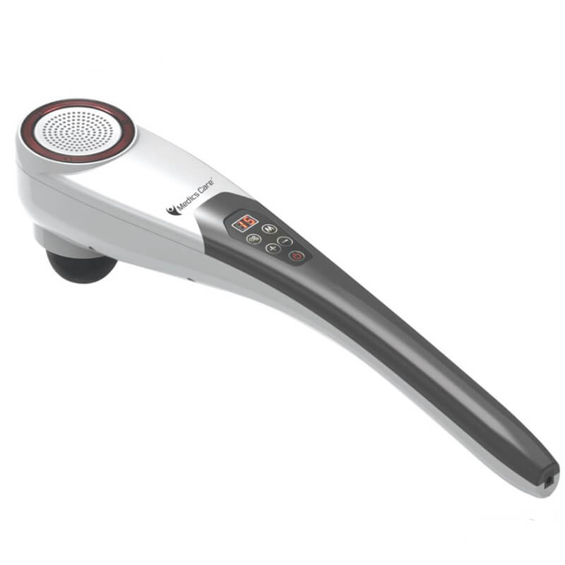 מכשיר עיסוי ידני Medics Care MC-620