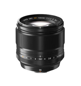 Fujifilm XF 56mm f/1.2 R יד שניה