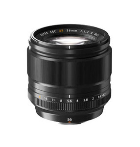 Fujifilm XF 56mm f/1.2 R יד שניה