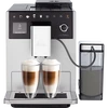 מכונת קפה מליטה לטה סלאקט Latte Select Fully Automatic Coffee Machine Silver כסף