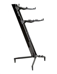 סטנד קלידים מקצועי  STAY Tower 1300/02 צבע שחור עם תיק