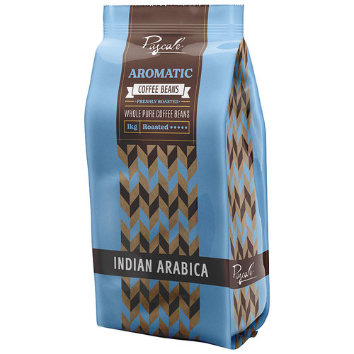 Pascale Indian Arabica Coffee Beans