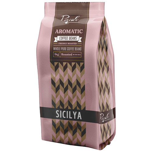 Pascale Sicilya Coffee Beans