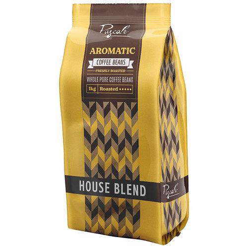 Pascale Crema Oro Coffee Beans