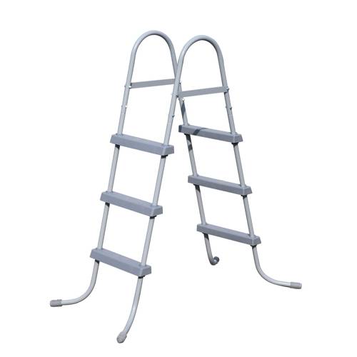 סולם לבריכה 122 ס
