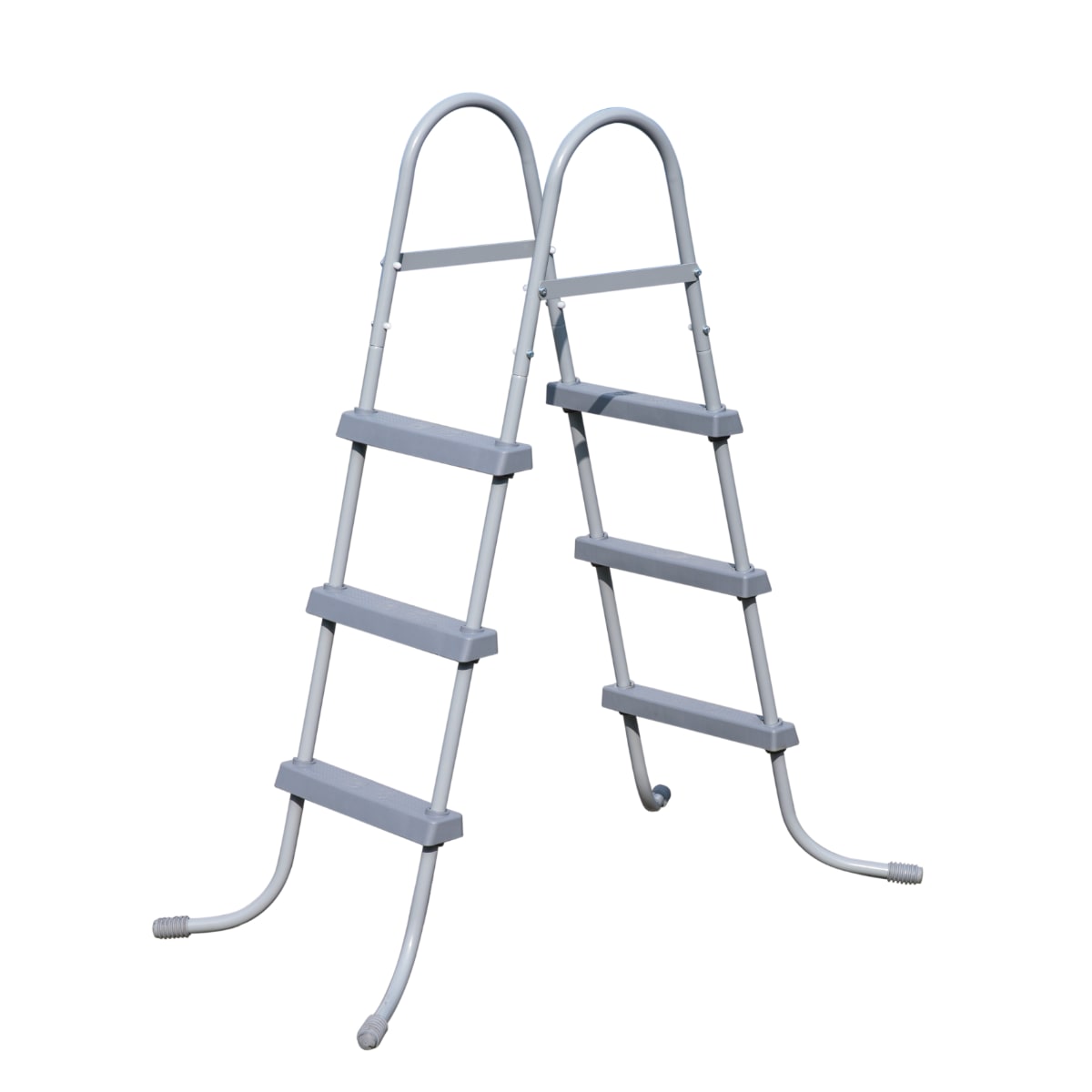 סולם לבריכה 122 ס"מ 58336 