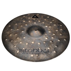 מצילה רייד "Istanbul Agop XDDR22 XIST DRY DARK 22