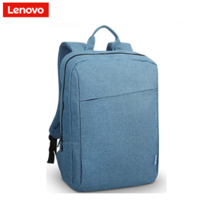 תיק גב למחשב Lenovo 15.6" Casual Backpack B210 Blue