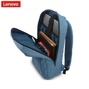 תיק גב למחשב Lenovo 15.6" Casual Backpack B210 Blue