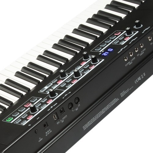 פסנתר במה חשמלי KURZWEIL STAGE PIANO SP1