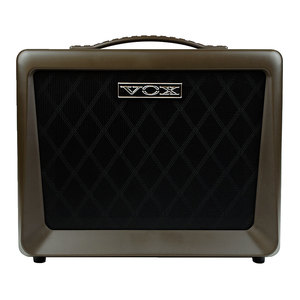 מגבר גיטרה אקוסטית 50 וואט ווקס VOX VX50-AG