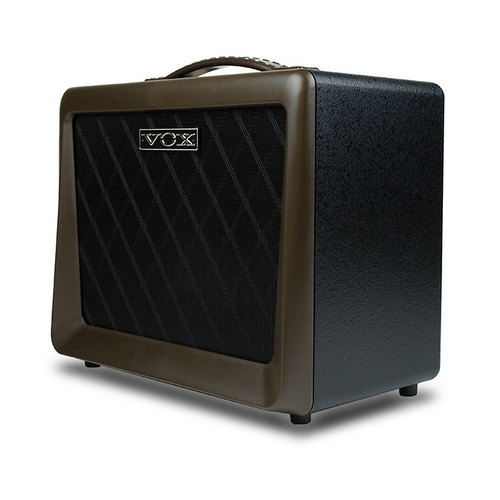 מגבר גיטרה אקוסטית 50 וואט ווקס VOX VX50-AG