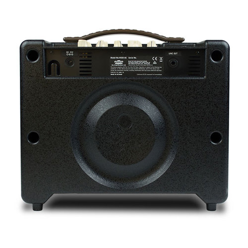 מגבר גיטרה אקוסטית 50 וואט ווקס VOX VX50-AG
