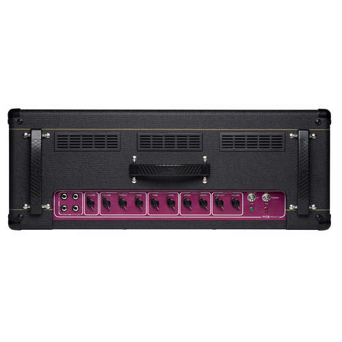 מגבר לגיטרה חשמלית VOX AC30C2 2×12 Combo