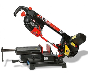 מסור סרט מכני ABS NG160