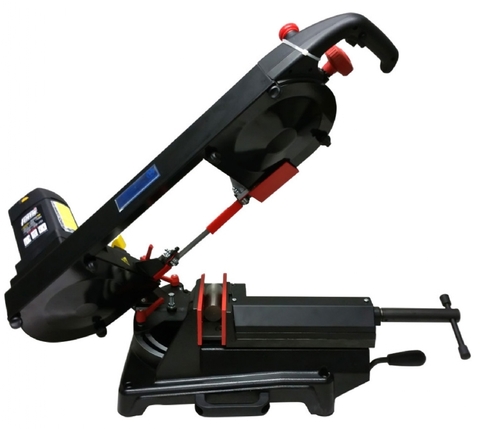 מסור סרט מכני ABS NG160