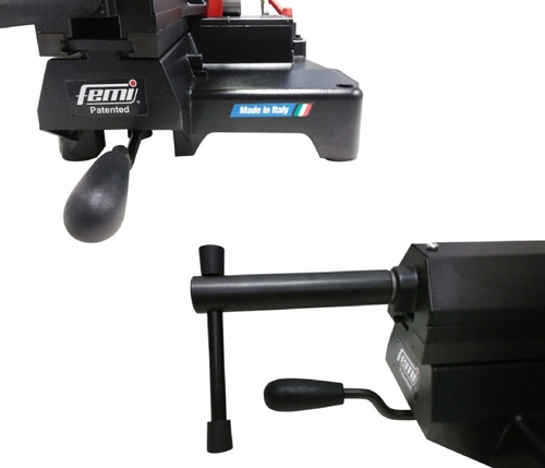 מסור סרט מכני ABS NG160