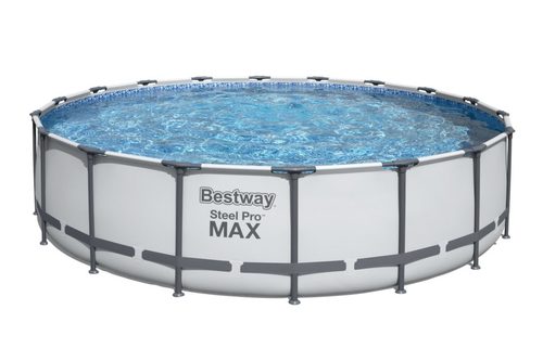 בריכה אולטרה עגולה Bestway דגם 56438