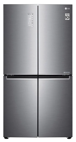 מקרר LG GRB909S ‏751 ‏ליטר