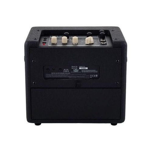 מגבר גיטרה חשמלית נייד VOX Mini 3 G2