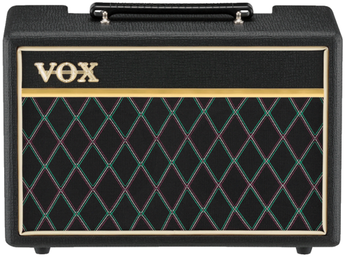 מגבר לגיטרה בס 10 וואט VOX PATHFINDER PF10B