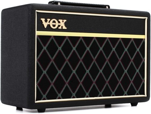 מגבר לגיטרה בס 10 וואט VOX PATHFINDER PF10B