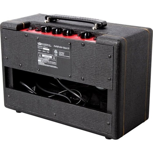 מגבר לגיטרה בס 10 וואט VOX PATHFINDER PF10B