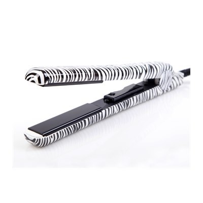 מחליק שיער Wetline Pro Zebra