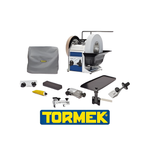 אביזרים ל- TORMEK 