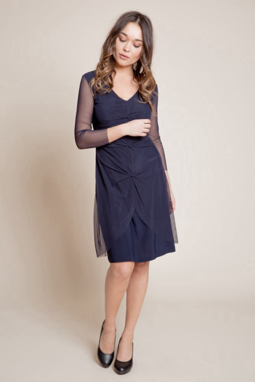 שמלת רנה נייבי