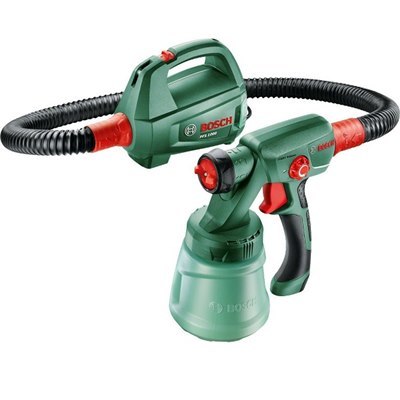 מרסס צבע דגם: PFS 1000 תוצרת BOSCH