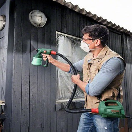 מרסס צבע דגם: PFS 1000 תוצרת BOSCH