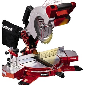 מסור גרונג נטען 18V דגם Einhell TE-MS 18/210 LI-SOLO גוף בלבד!