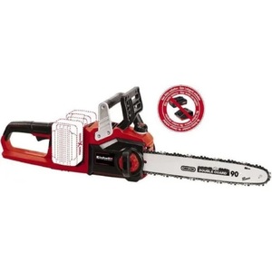 מסור שרשרת נטען 36V דגם EINHELL GE-LC 36/35 Li-Solo גוף בלבד!