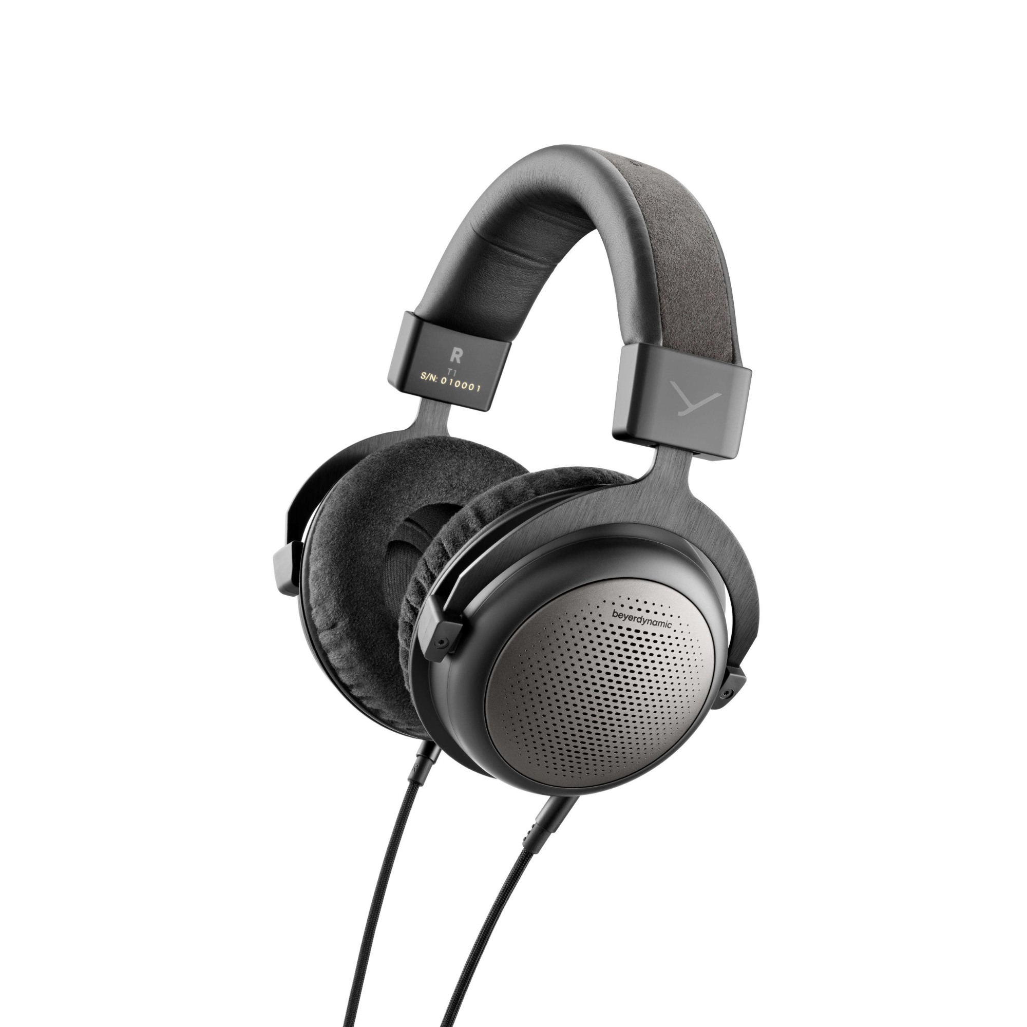 אוזניות לאודיופילים Beyerdynamic T 1 3rd Gen