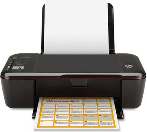 דיו למדפסת HP DeskJet 3000