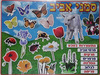פלקט למינציה סימני אביב