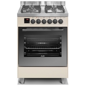 תנור משולב Sauter דגם TS6660IV